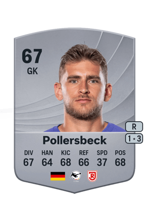 Pollersbeck - 67 - Common