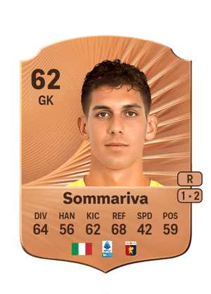 Sommariva - 62 - Rare