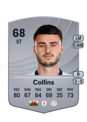 Collins - 68 - Common