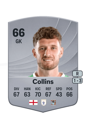 Collins - 66 - Common