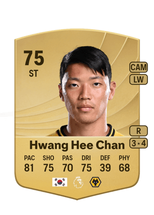Hwang Hee Chan - 75 - Common