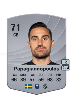 Papagiannopoulos - 71 - Common