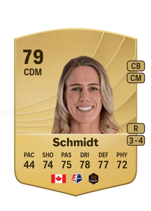 Schmidt - 79 - Common