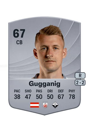 Gugganig - 67 - Common