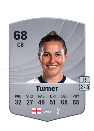 Turner - 68 - Common