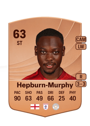 Hepburn-Murphy - 63 - Common
