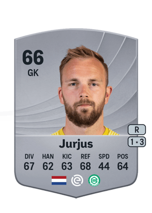 Jurjus - 66 - Common