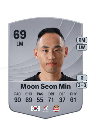 Moon Seon Min - 69 - Common
