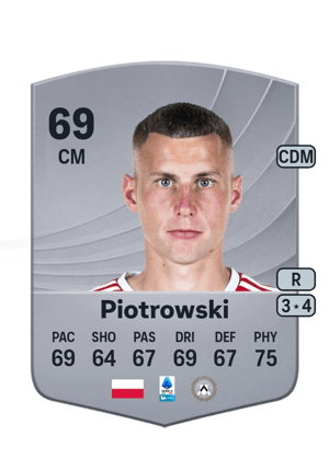 Piotrowski - 69 - Common