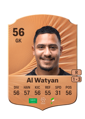 Al Watyan - 56 - Rare