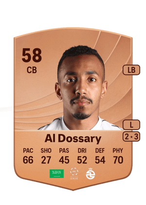 Al Dossary - 58 - Common