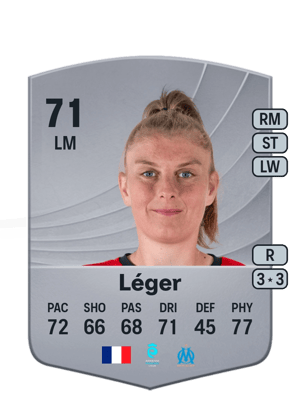 Léger - 71 - Common
