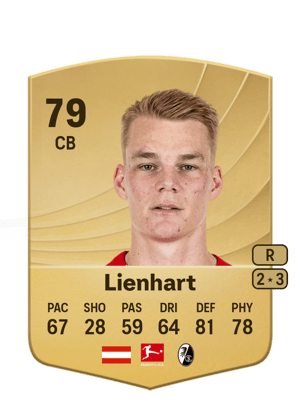 Lienhart - 79 - Common