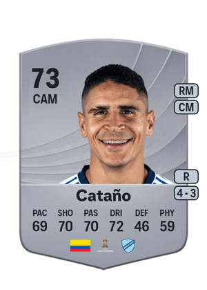 Cataño - 73 - Common