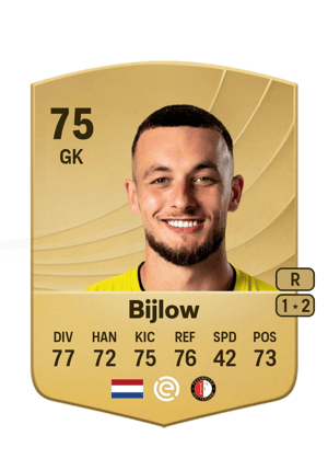 Bijlow - 75 - Common