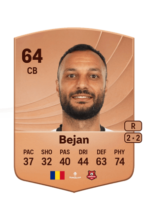 Bejan - 64 - Common