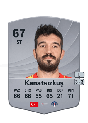 Kanatsızkuş - 67 - Common