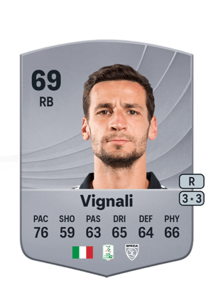 Vignali - 69 - Common