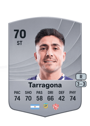 Tarragona - 70 - Common