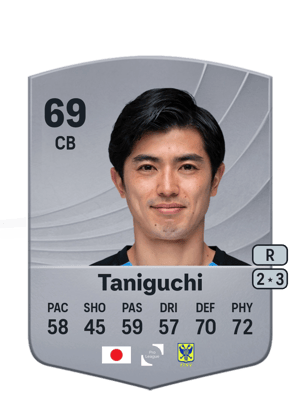 Taniguchi - 69 - Common