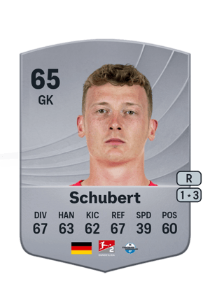 Schubert - 65 - Common