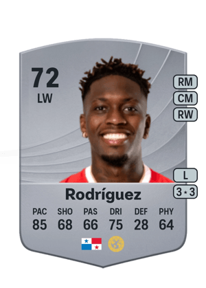 Rodríguez - 72 - Common
