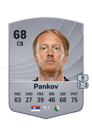 Pankov - 68 - Common