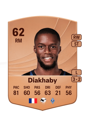 Diakhaby - 62 - Common