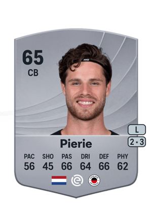 Pierie - 65 - Common