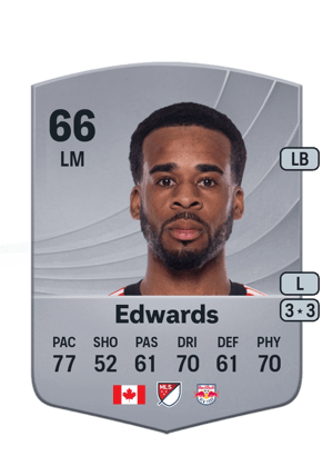 Edwards - 66 - Common