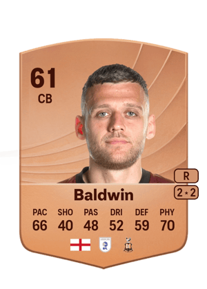 Baldwin - 61 - Common