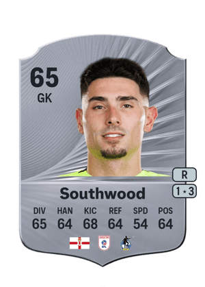 Southwood - 65 - Rare