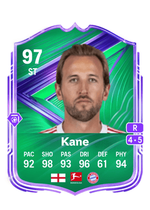 Kane - 97 - Festival of Football: Star Performer