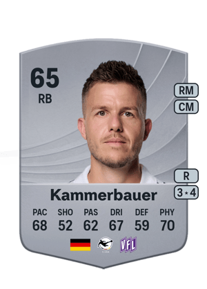 Kammerbauer - 65 - Common