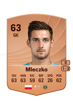 Mleczko - 63 - Common