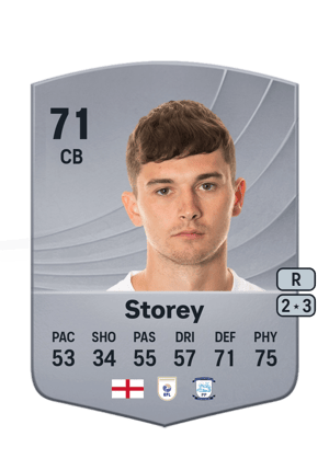 Storey - 71 - Common