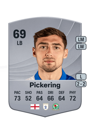 Pickering - 69 - Common