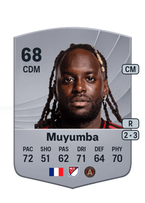 Muyumba - 68 - Common