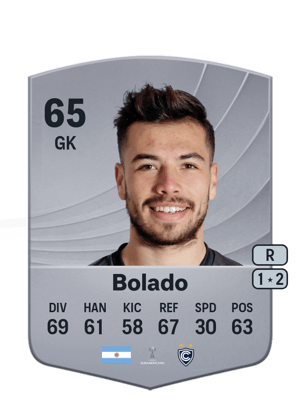 Bolado - 65 - Common