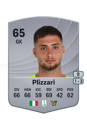 Plizzari - 65 - Common