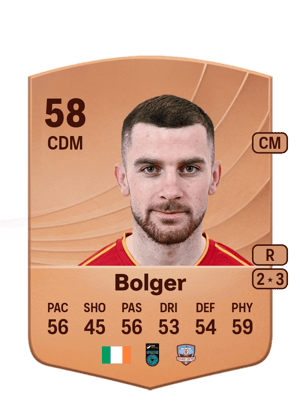 Bolger - 58 - Common