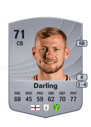 Darling - 71 - Common