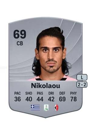 Nikolaou - 69 - Common