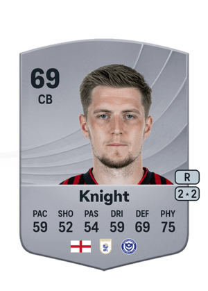 Knight - 69 - Common