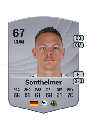 Sontheimer - 67 - Common