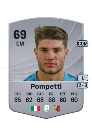 Pompetti - 69 - Common