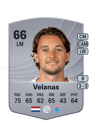 Velanas - 66 - Common