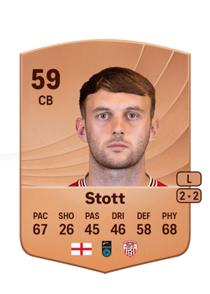 Stott - 59 - Common