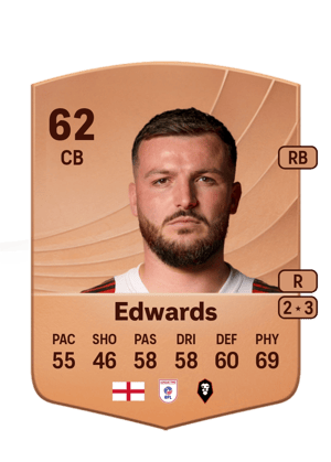 Edwards - 62 - Common