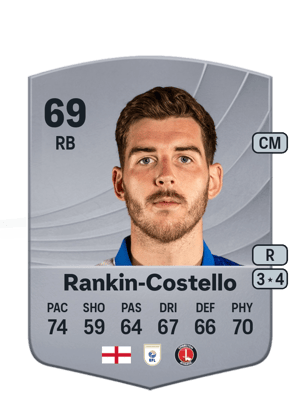 Rankin-Costello - 69 - Common